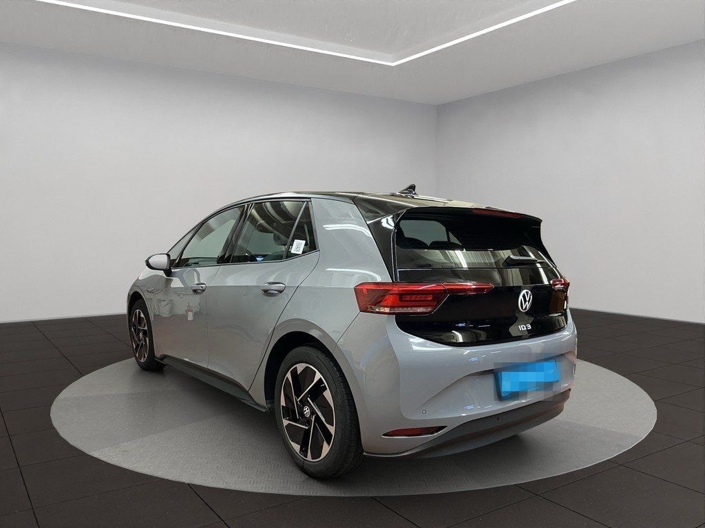 Volkswagen ID.3 Pro Perfomance 150 kW Navi GRA foto 3