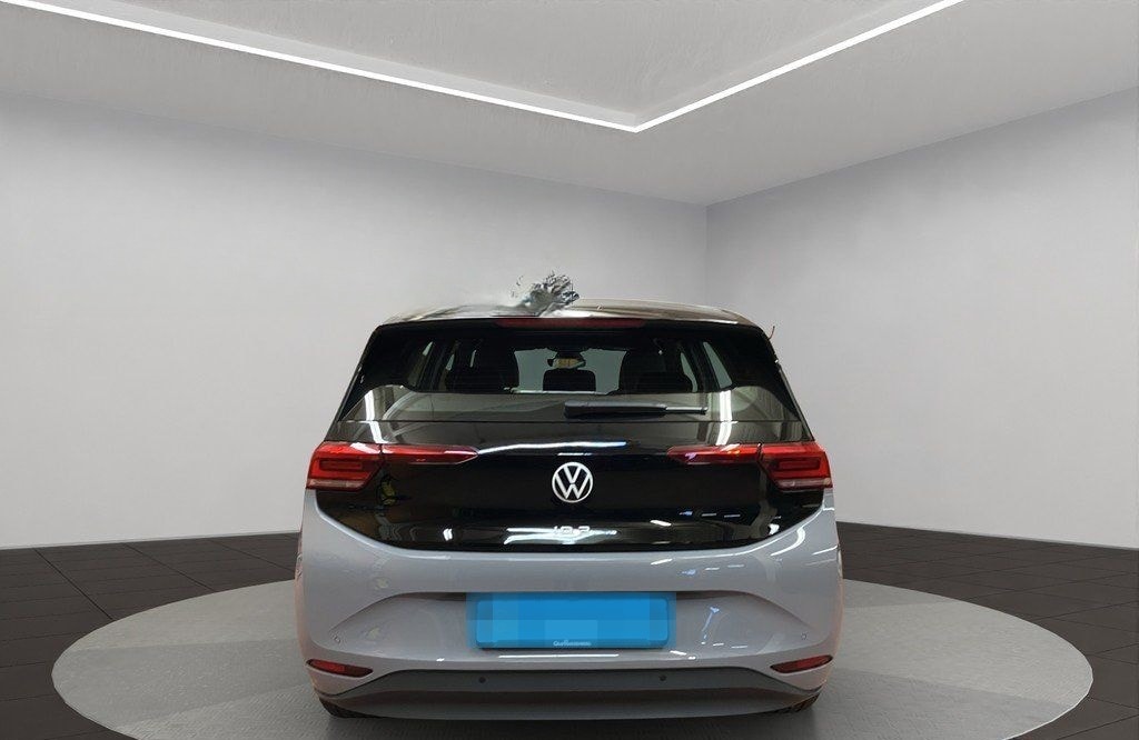 Volkswagen ID.3 Pro Perfomance 150 kW Navi GRA foto 4