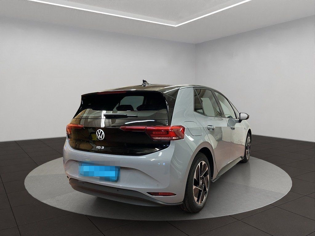 Volkswagen ID.3 Pro Perfomance 150 kW Navi GRA foto 5