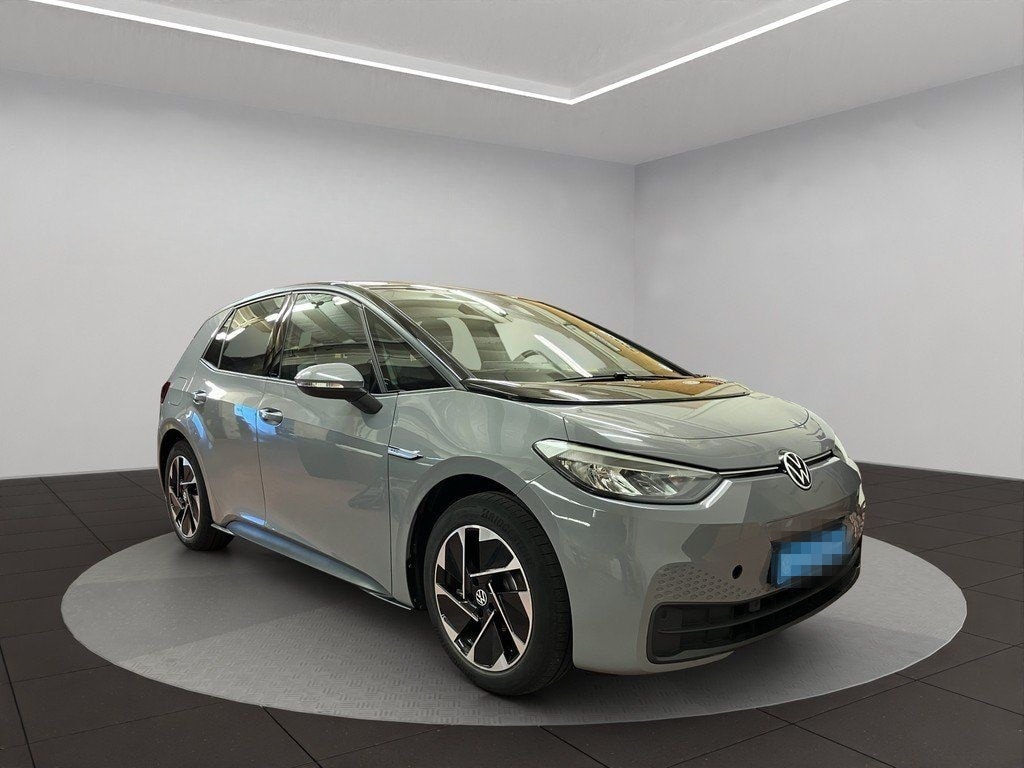 Volkswagen ID.3 Pro Perfomance 150 kW Navi GRA foto 6