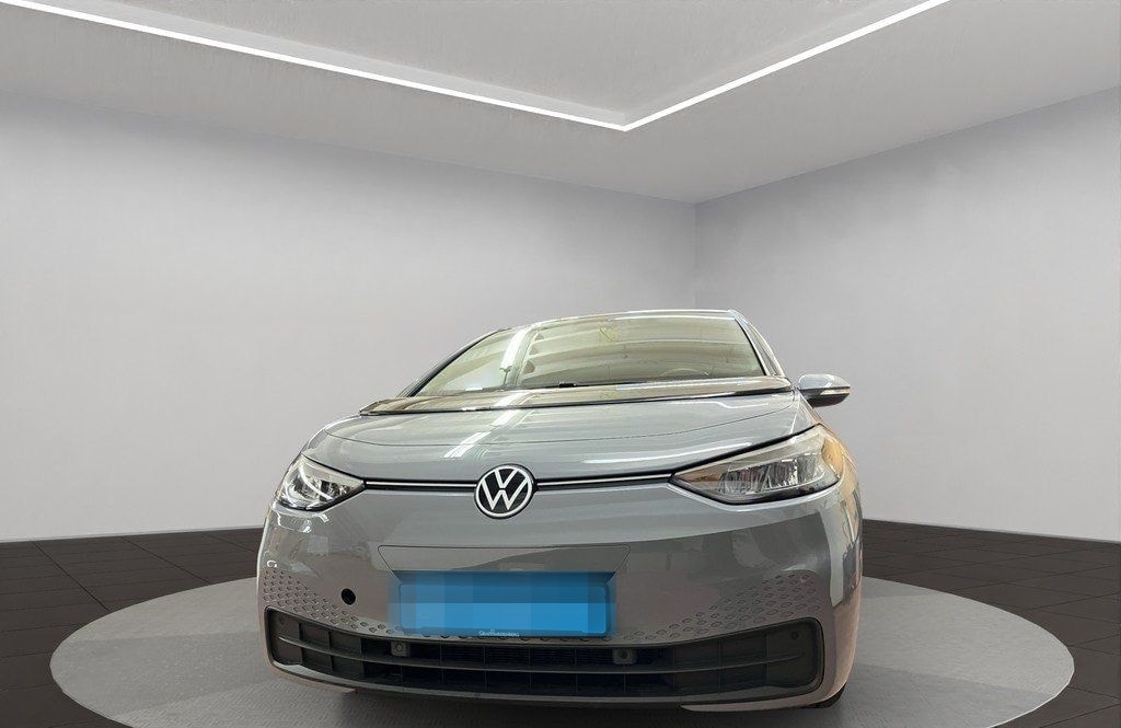 Volkswagen ID.3 Pro Perfomance 150 kW Navi GRA foto 7