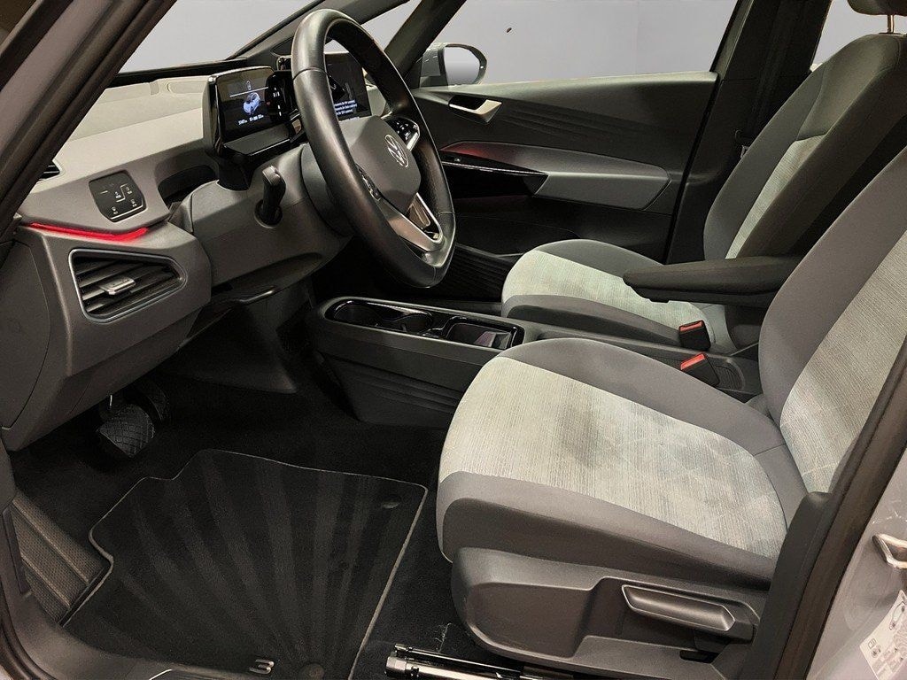 Volkswagen ID.3 Pro Perfomance 150 kW Navi GRA foto 9