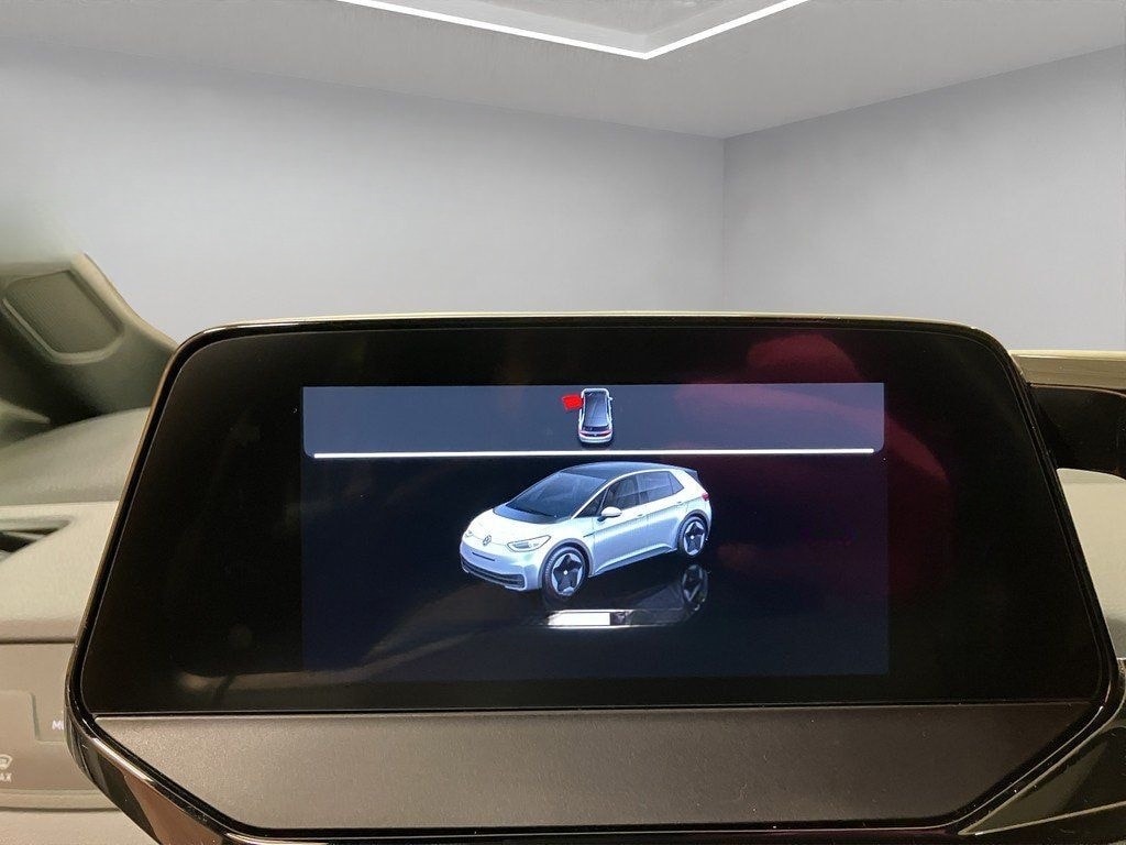 Volkswagen ID.3 Pro Perfomance 150 kW Navi GRA foto 10