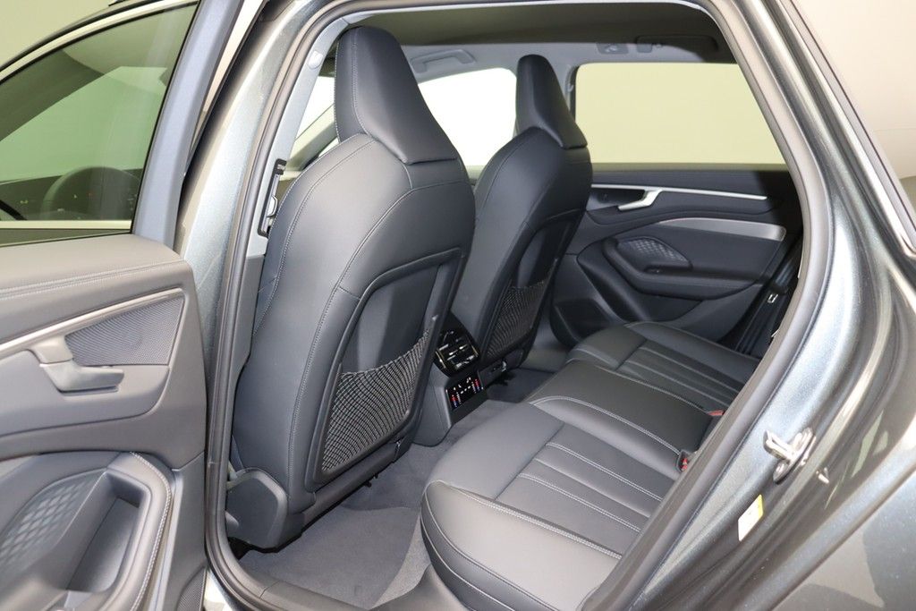 Audi A6 Avant TDI quattro S line Matrix ACC foto 11