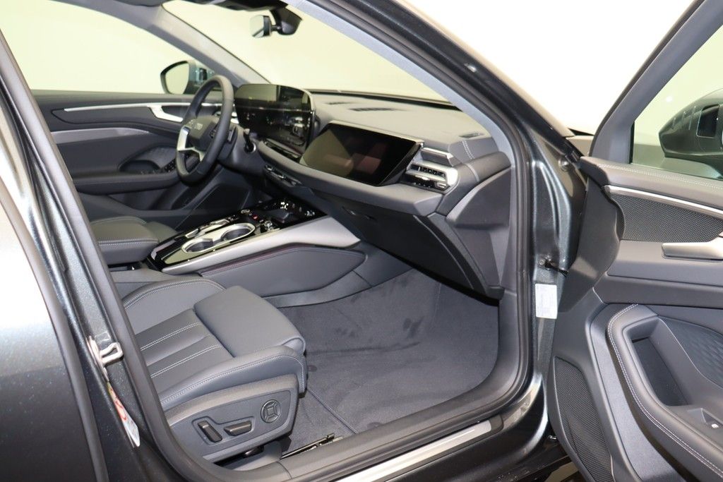 Audi A6 Avant TDI quattro S line Matrix ACC foto 13