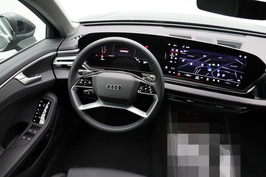 Audi A6 Avant TDI quattro S line Matrix ACC foto 15