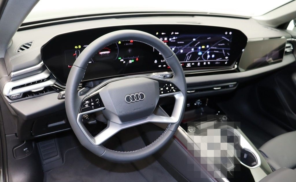 Audi A6 Avant TDI quattro S line Matrix ACC foto 10