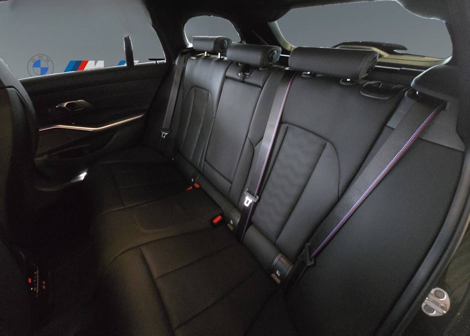 BMW M3 Competition Carbon Exterieur*Harman Kardon*Me foto 12