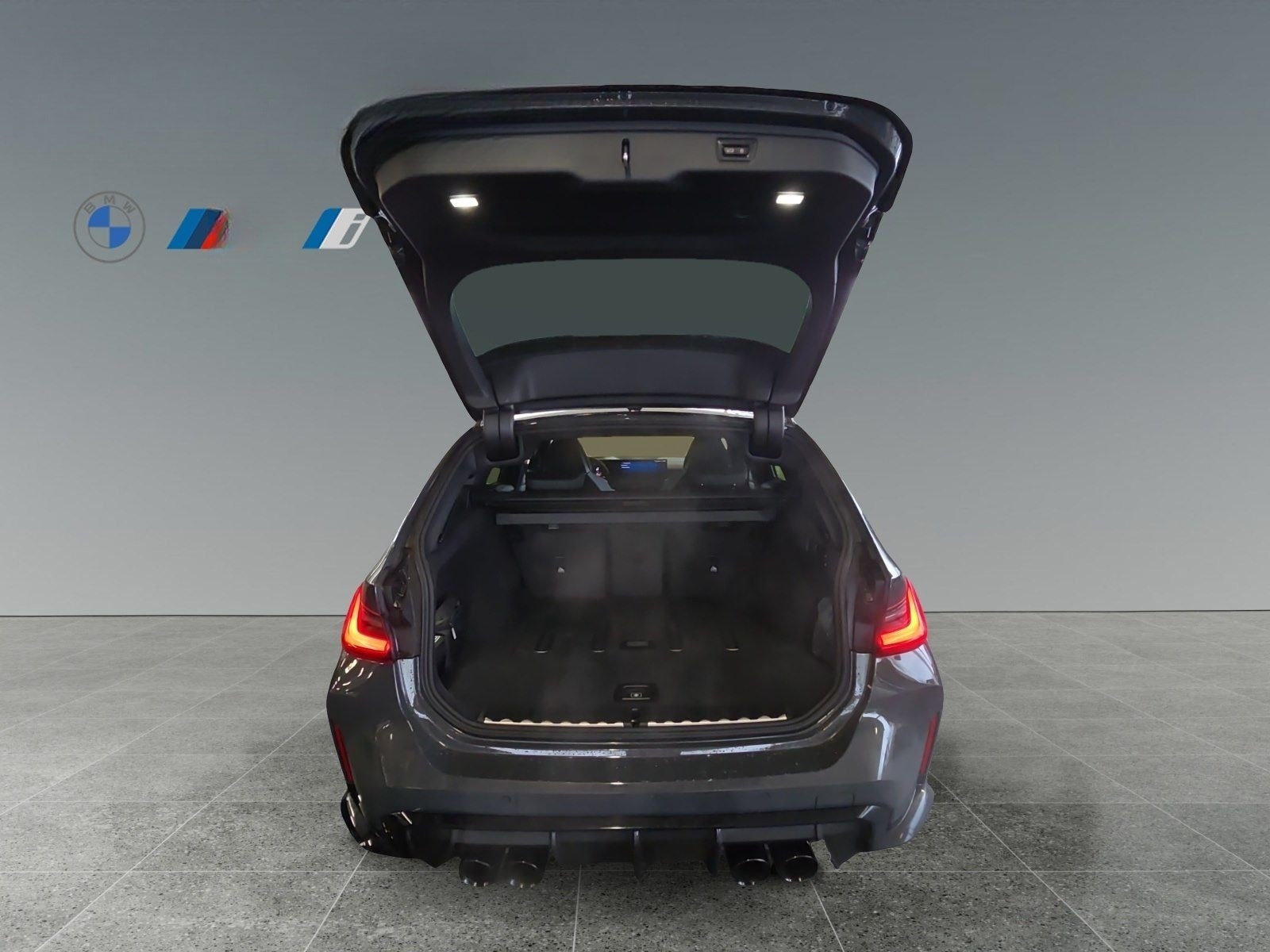 BMW M3 Competition Carbon Exterieur*Harman Kardon*Me foto 13