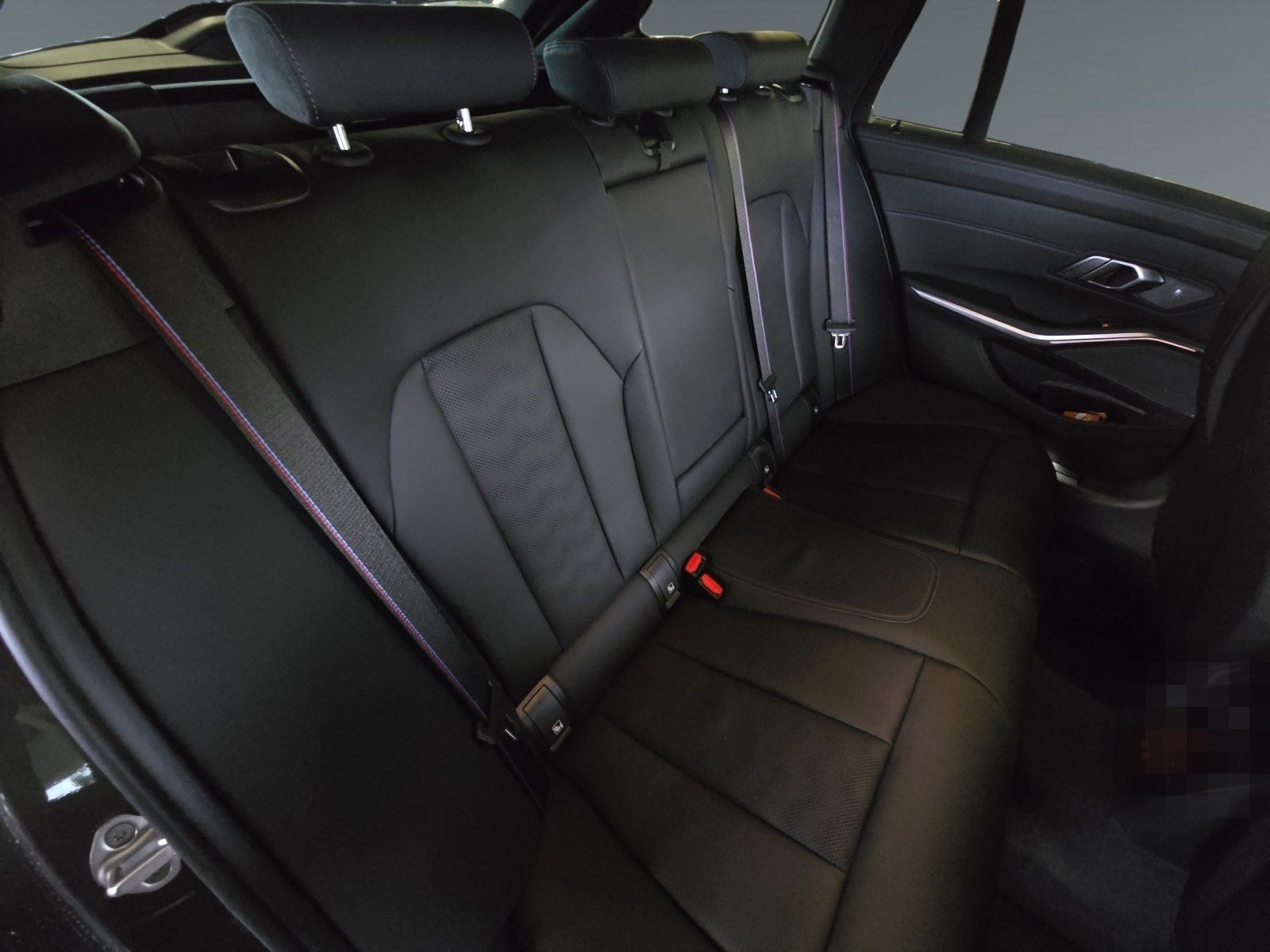 BMW M3 Competition Carbon Exterieur*Harman Kardon*Me foto 14