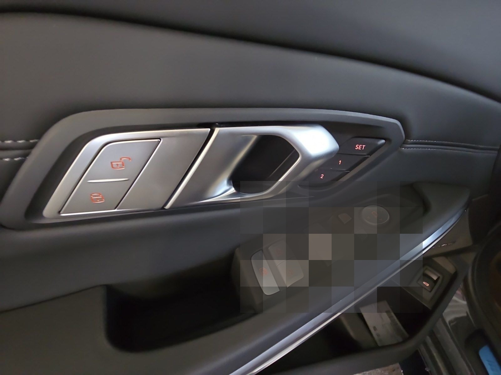 BMW M3 Competition Carbon Exterieur*Harman Kardon*Me foto 18