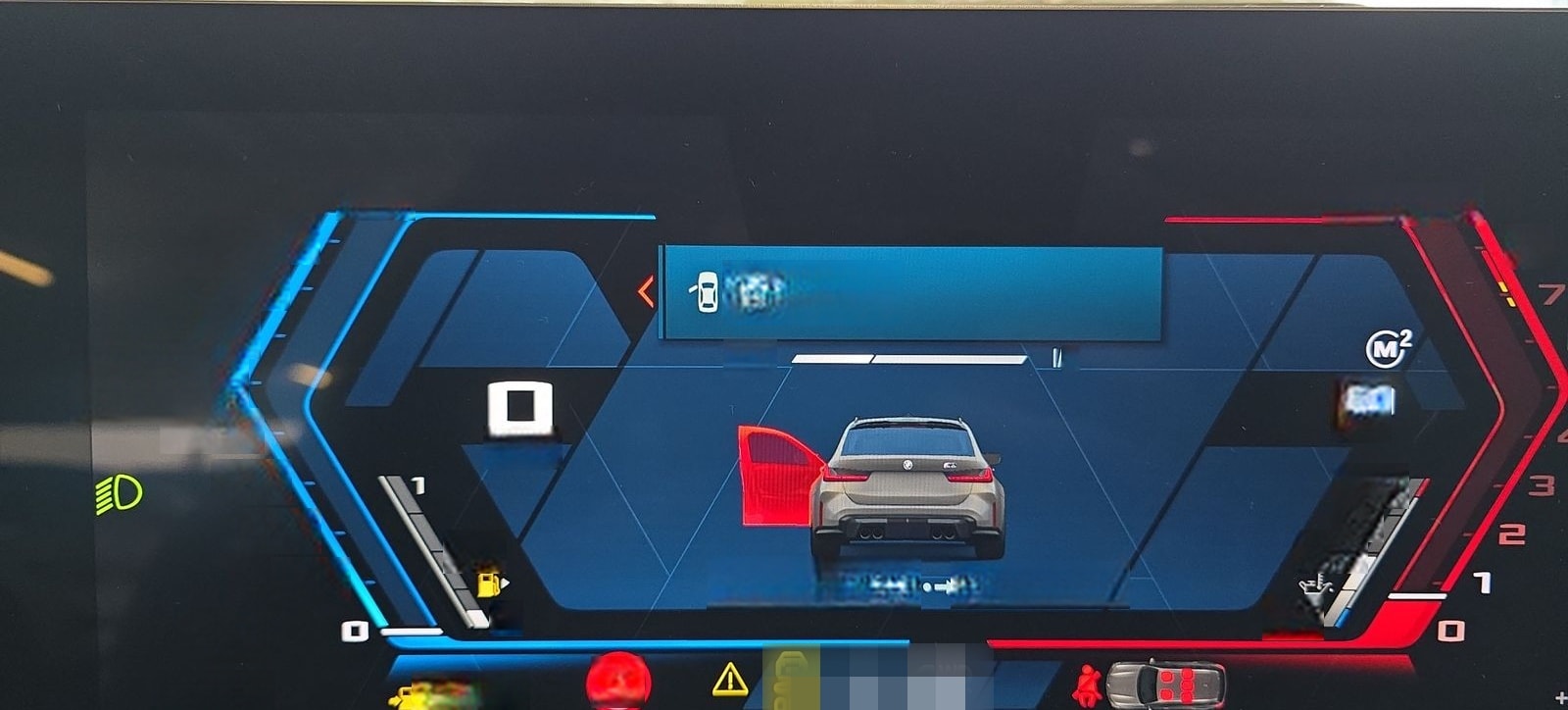 BMW M3 Competition Carbon Exterieur*Harman Kardon*Me foto 19