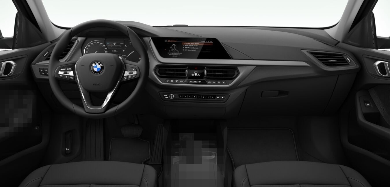 BMW 116i Advantage Aut. Navi LED DAB PDC WLAN foto 4