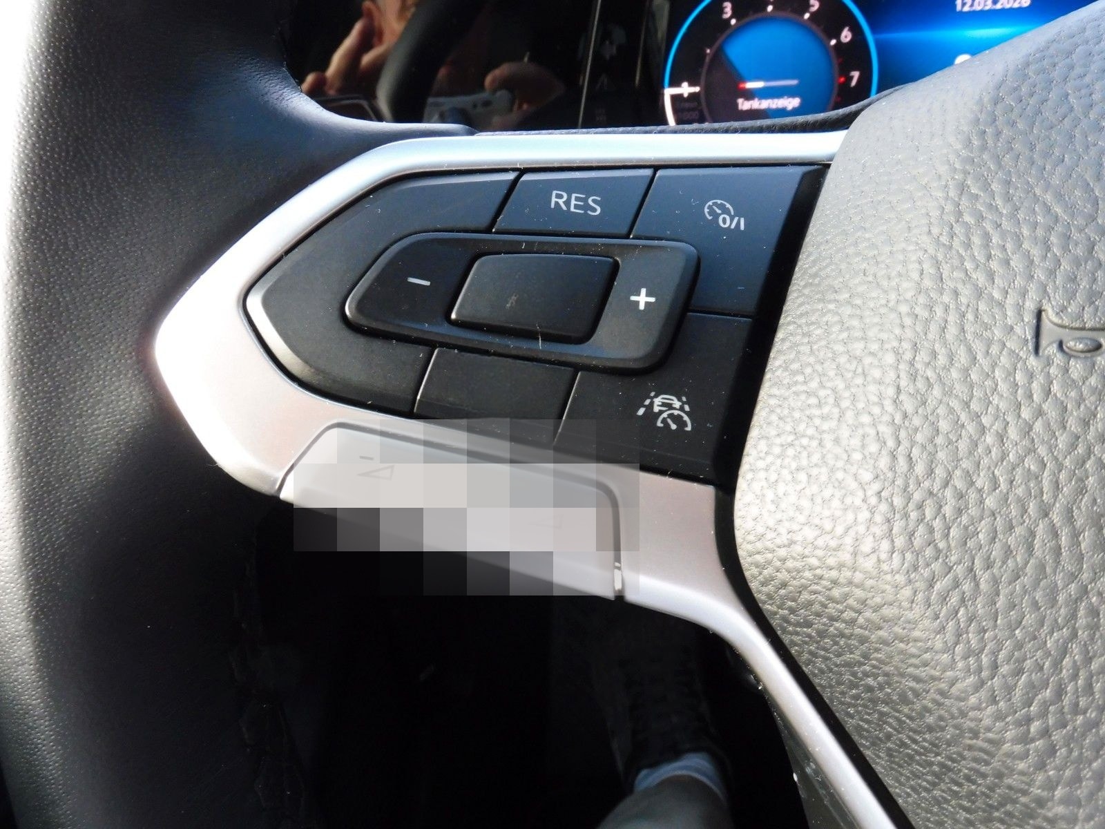 Volkswagen Golf VIII Variant 1,5 TSI Life,SHZ foto 14