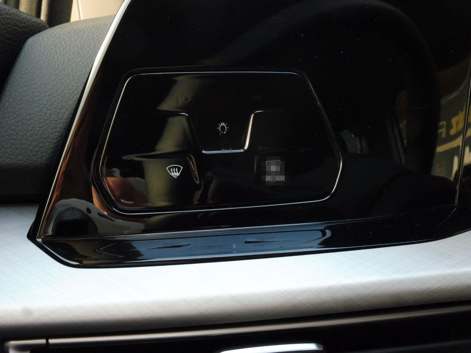 Volkswagen Golf VIII Variant 1,5 TSI Life,SHZ foto 19