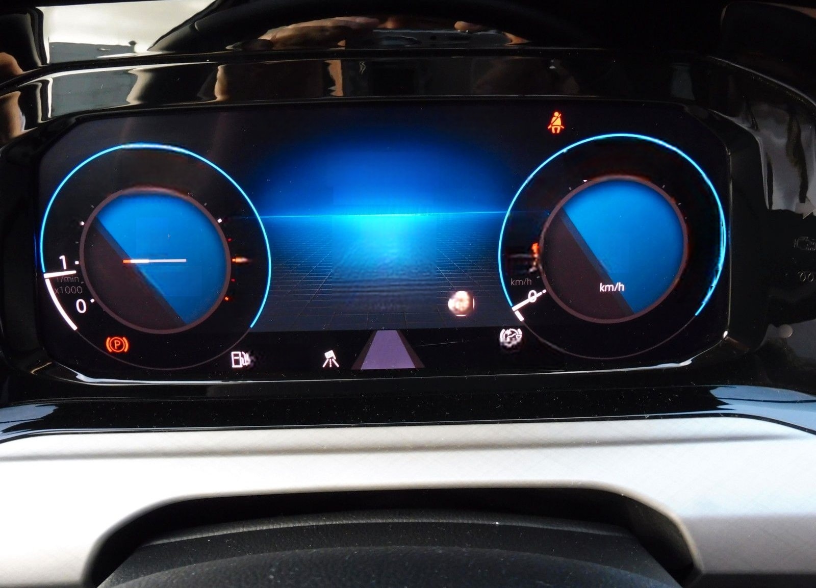 Volkswagen Golf VIII Variant 1,5 TSI Life,SHZ foto 20