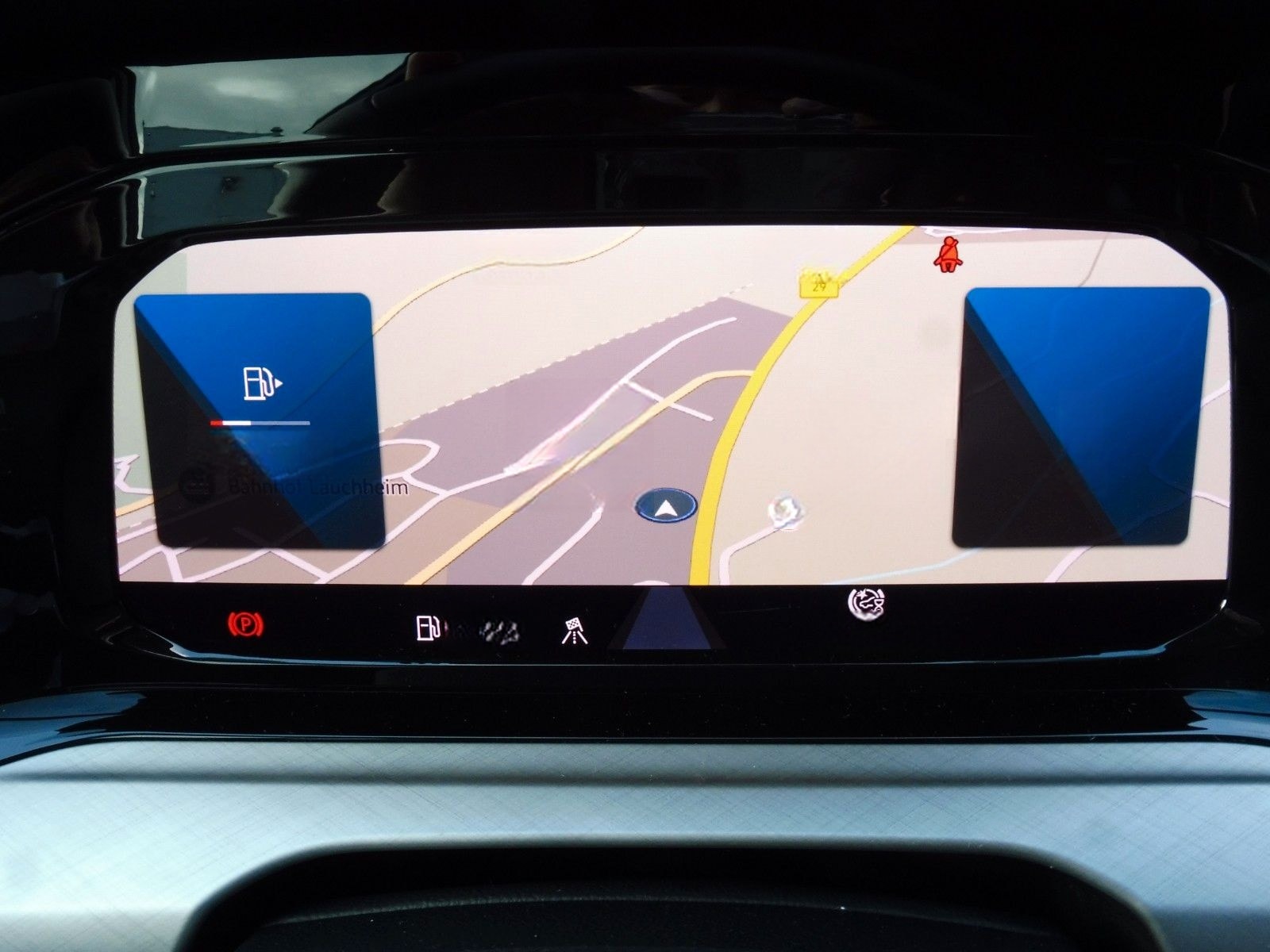 Volkswagen Golf VIII Variant 1,5 TSI Life,SHZ foto 23