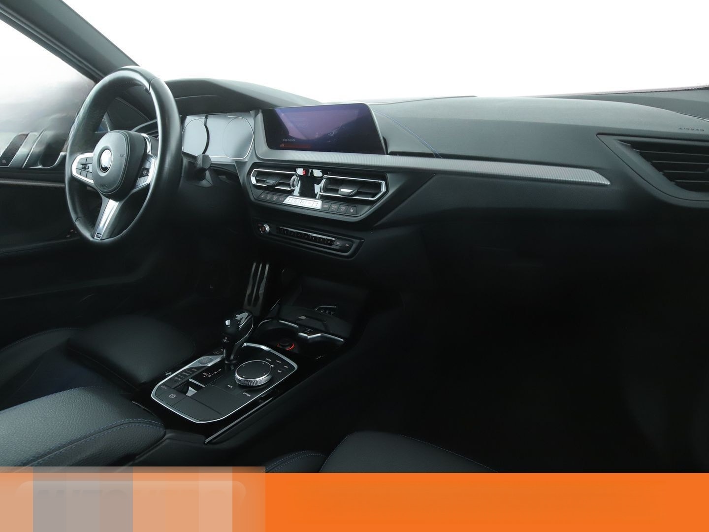 BMW 118i M Sport Aut.*NAVI*LED*PDC*SHZ*ALU*TEMPO* foto 13