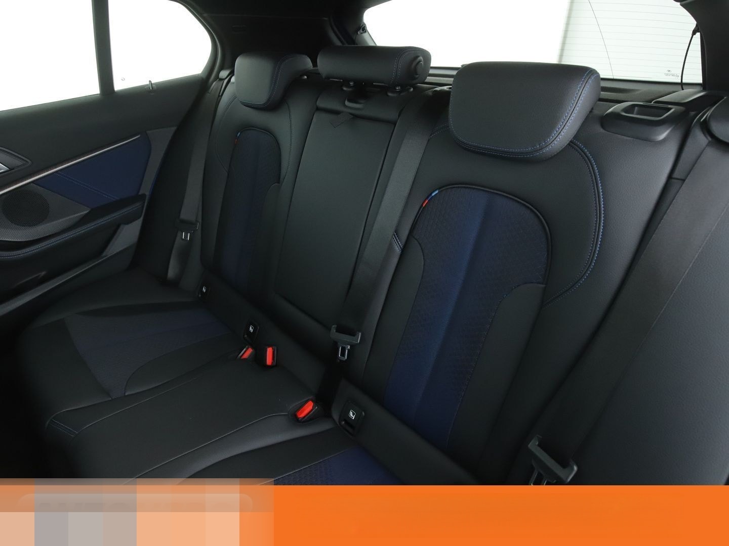 BMW 118i M Sport Aut.*NAVI*LED*PDC*SHZ*ALU*TEMPO* foto 14