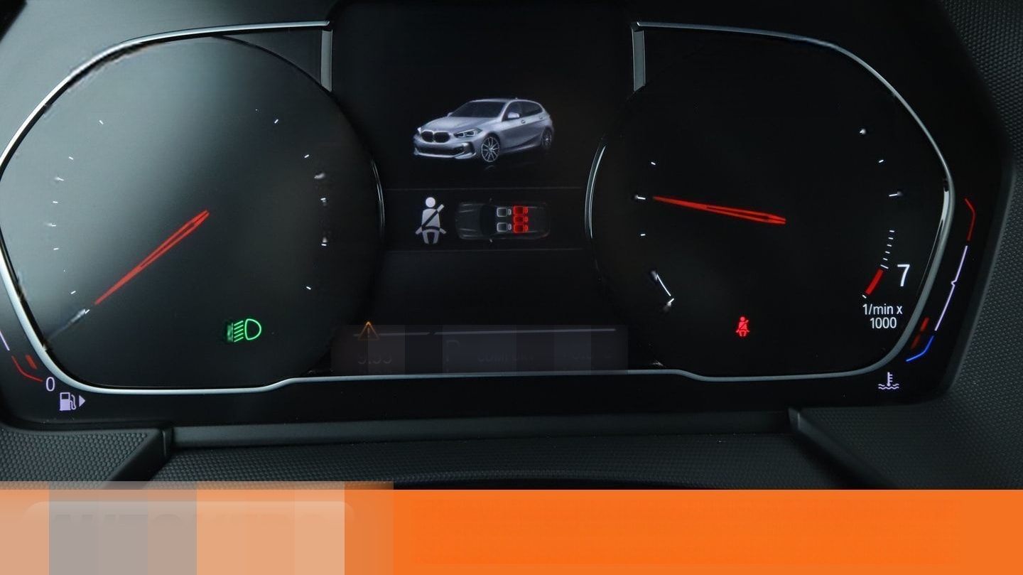 BMW 118i M Sport Aut.*NAVI*LED*PDC*SHZ*ALU*TEMPO* foto 20