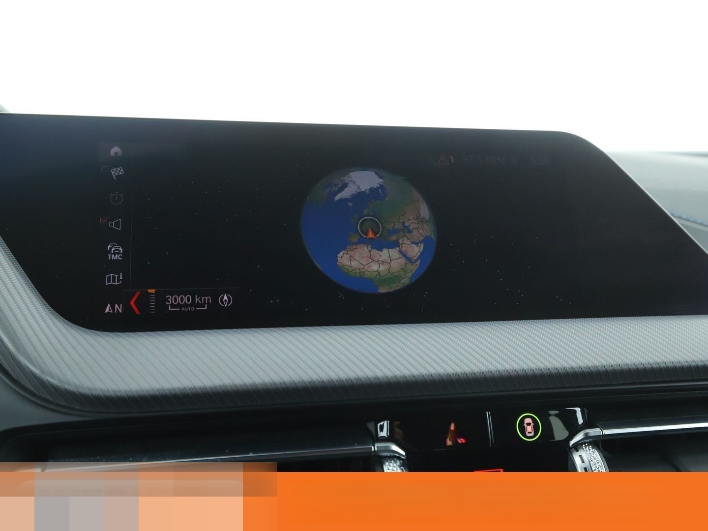 BMW 118i M Sport Aut.*NAVI*LED*PDC*SHZ*ALU*TEMPO* foto 21