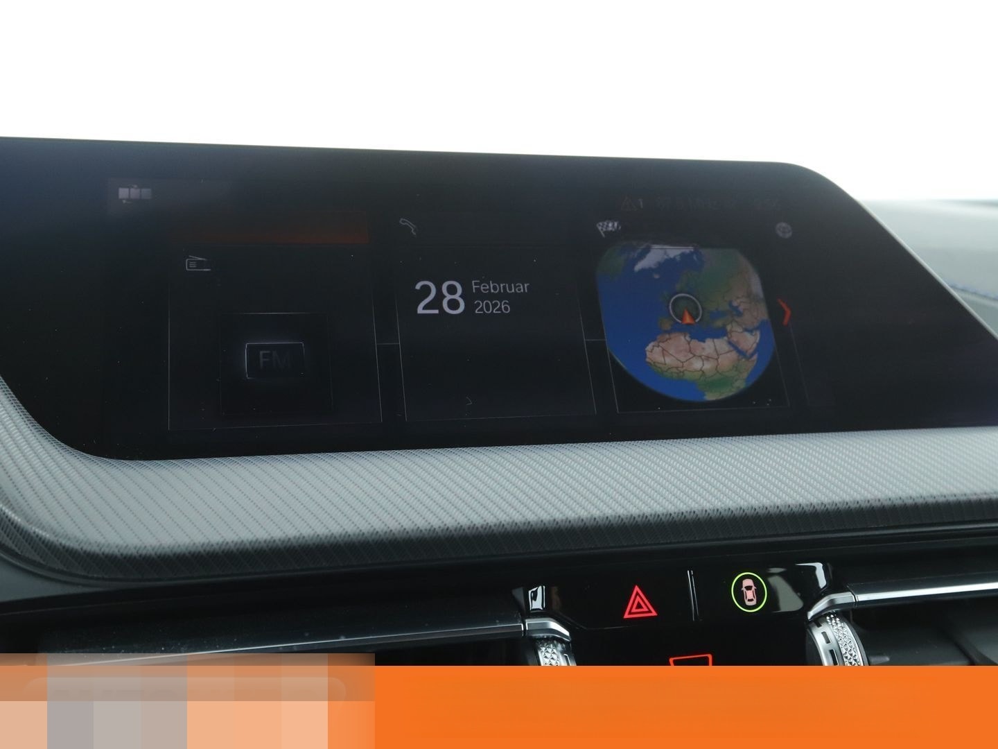 BMW 118i M Sport Aut.*NAVI*LED*PDC*SHZ*ALU*TEMPO* foto 22