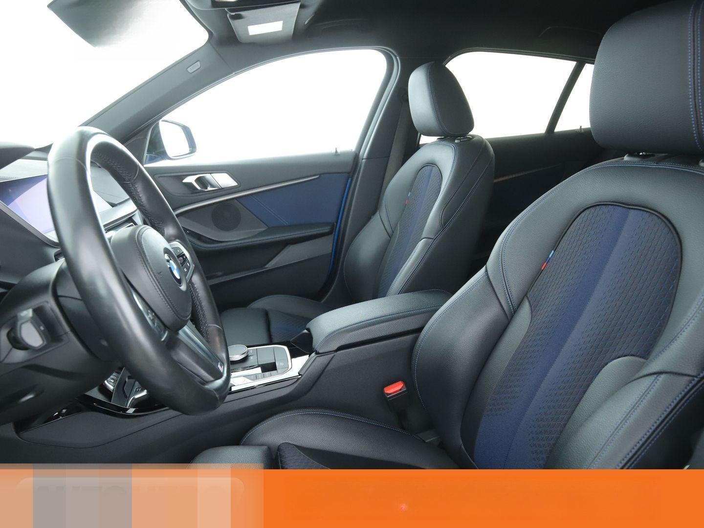 BMW 118i M Sport Aut.*NAVI*LED*PDC*SHZ*ALU*TEMPO* foto 10