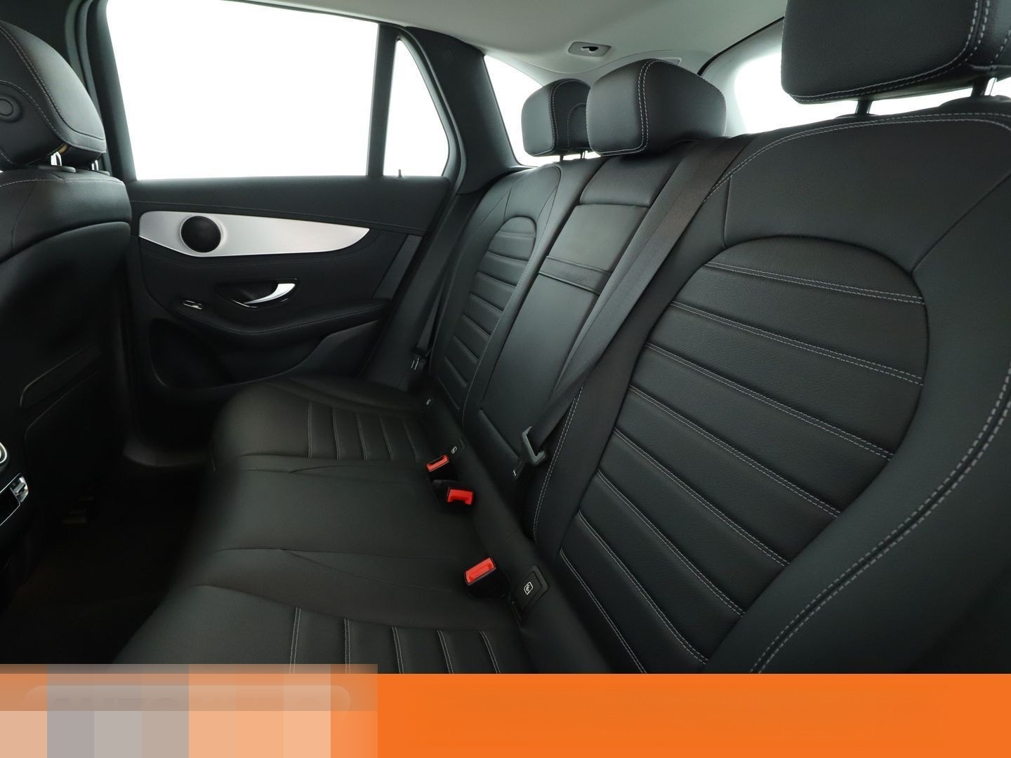 Mercedes-Benz GLC 300 d 4Matic Aut.*NAVI*LED*TEMPO*CAM*PDC* foto 16