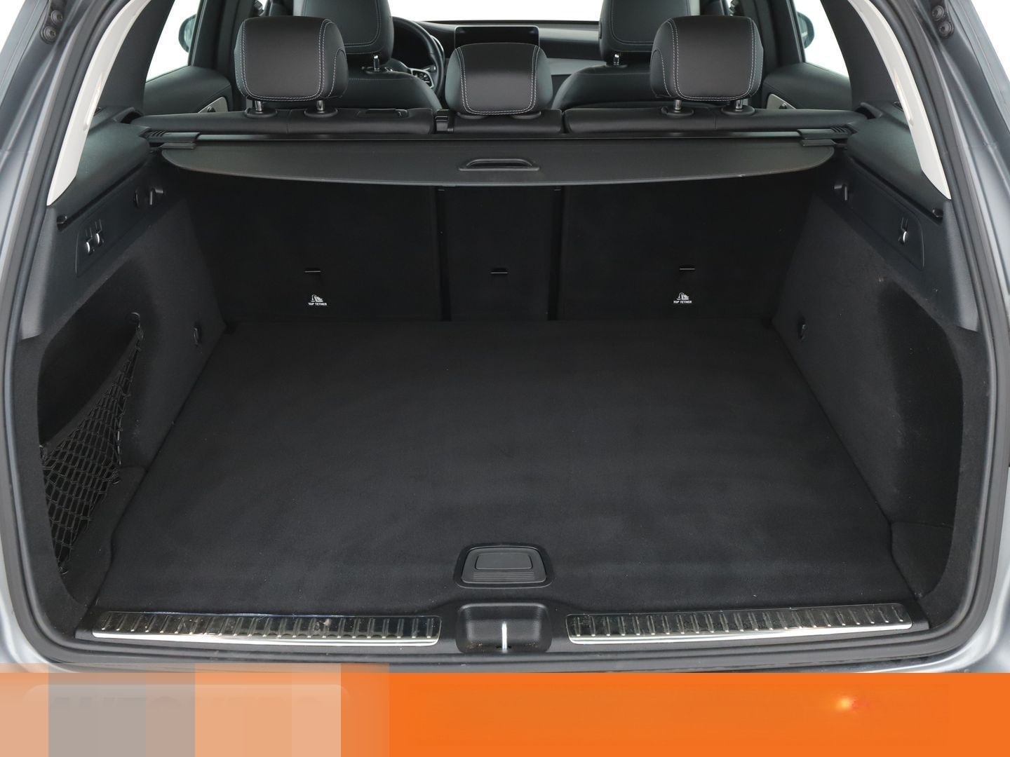 Mercedes-Benz GLC 300 d 4Matic Aut.*NAVI*LED*TEMPO*CAM*PDC* foto 18