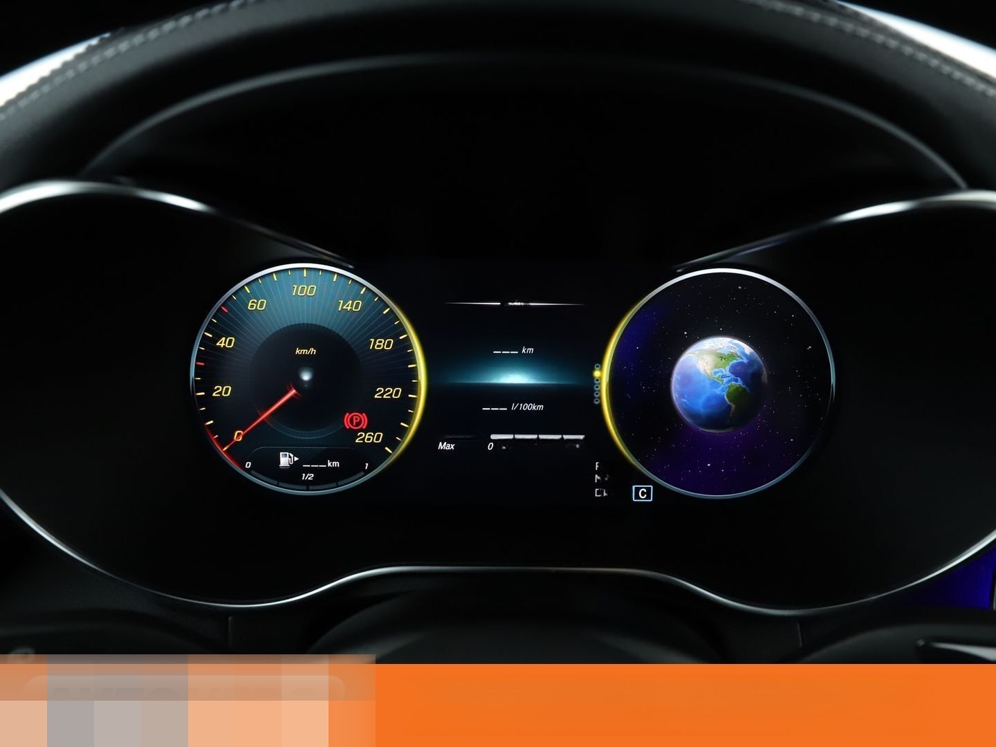 Mercedes-Benz GLC 300 d 4Matic Aut.*NAVI*LED*TEMPO*CAM*PDC* foto 20