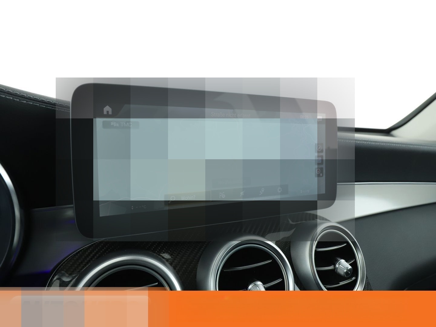 Mercedes-Benz GLC 300 d 4Matic Aut.*NAVI*LED*TEMPO*CAM*PDC* foto 22