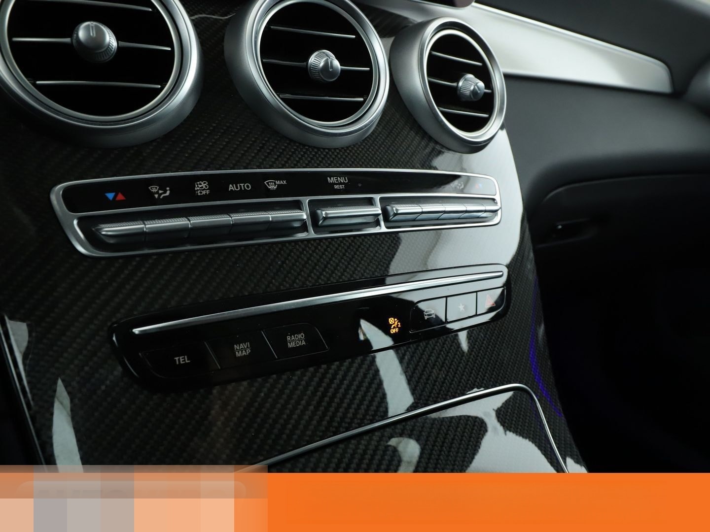 Mercedes-Benz GLC 300 d 4Matic Aut.*NAVI*LED*TEMPO*CAM*PDC* foto 23