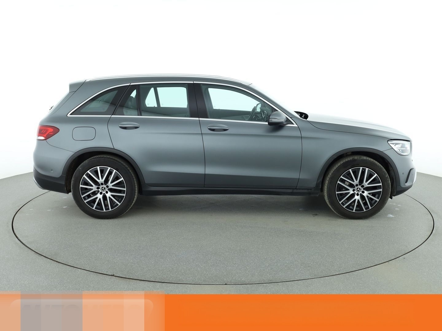 Mercedes-Benz GLC 300 d 4Matic Aut.*NAVI*LED*TEMPO*CAM*PDC* foto 7