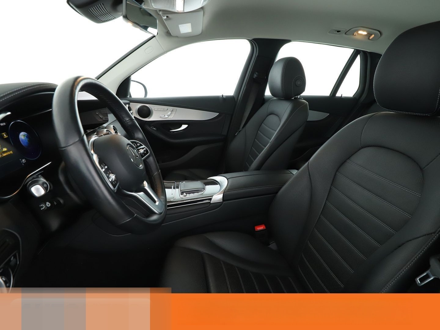 Mercedes-Benz GLC 300 d 4Matic Aut.*NAVI*LED*TEMPO*CAM*PDC* foto 10