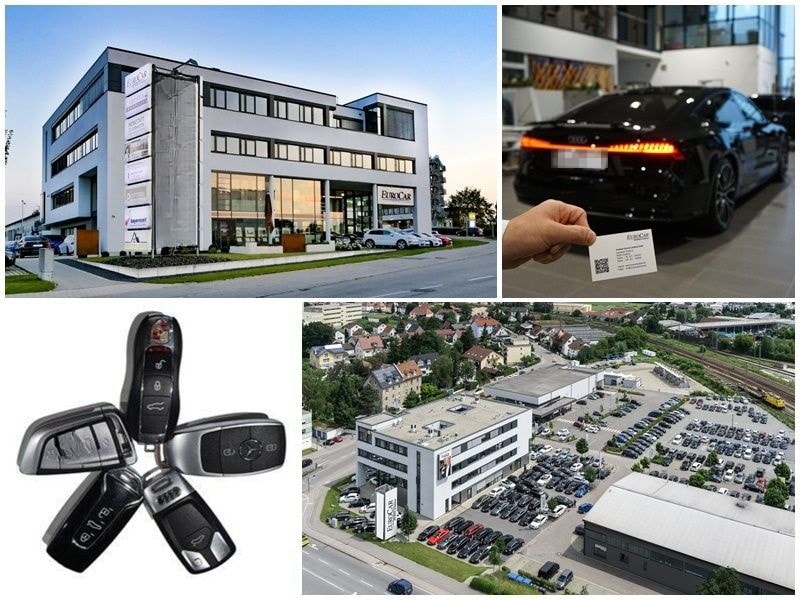 BMW 330i Touring xDrive M-Sport Curved Kam. HiFi ACC foto 2