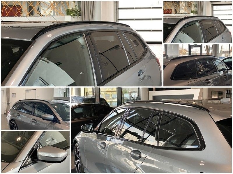 BMW 330i Touring xDrive M-Sport Curved Kam. HiFi ACC foto 12