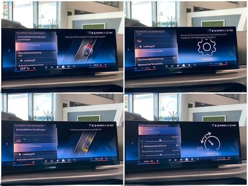 BMW 330i Touring xDrive M-Sport Curved Kam. HiFi ACC foto 15