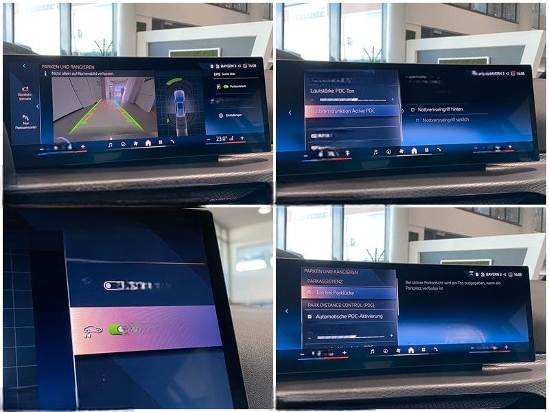 BMW 330i Touring xDrive M-Sport Curved Kam. HiFi ACC foto 16