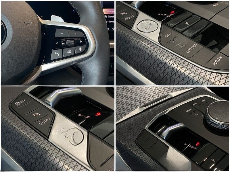 BMW 330i Touring xDrive M-Sport Curved Kam. HiFi ACC foto 19