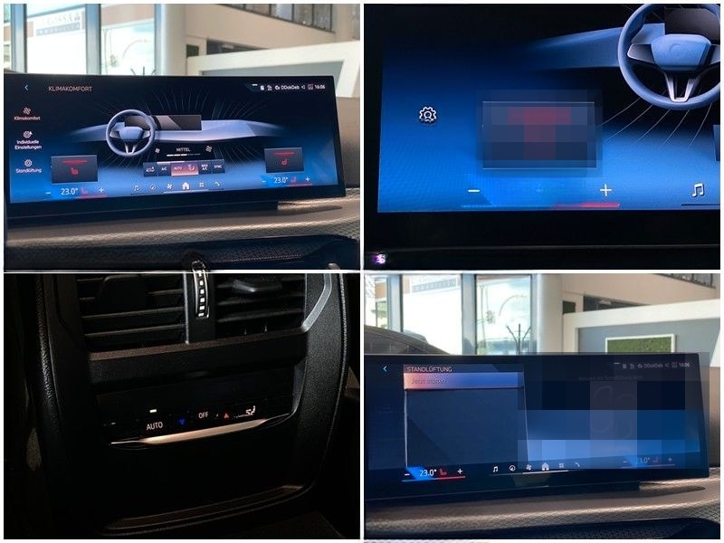 BMW 330i Touring xDrive M-Sport Curved Kam. HiFi ACC foto 20