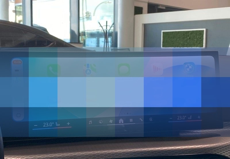 BMW 330i Touring xDrive M-Sport Curved Kam. HiFi ACC foto 25