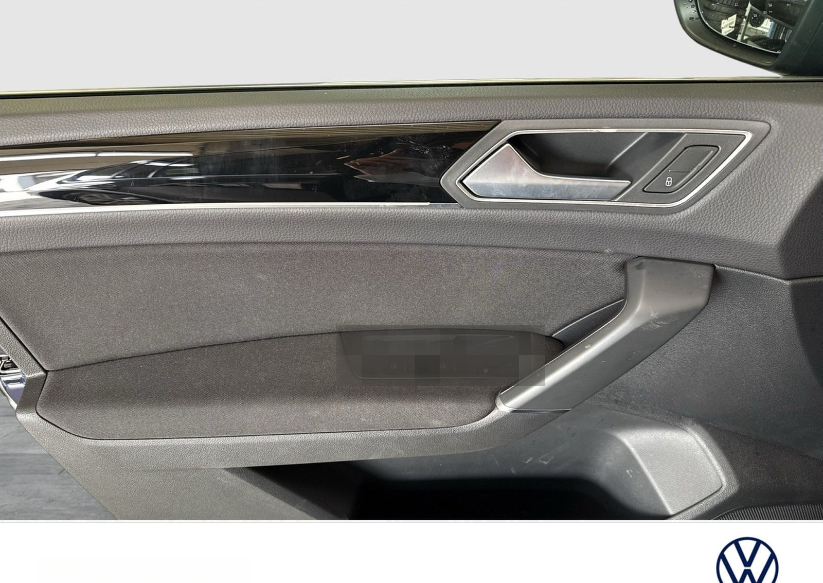 Volkswagen Touran 2.0 HIGHLINE AHK ACC LM17 NAVI CARPLAY foto 20