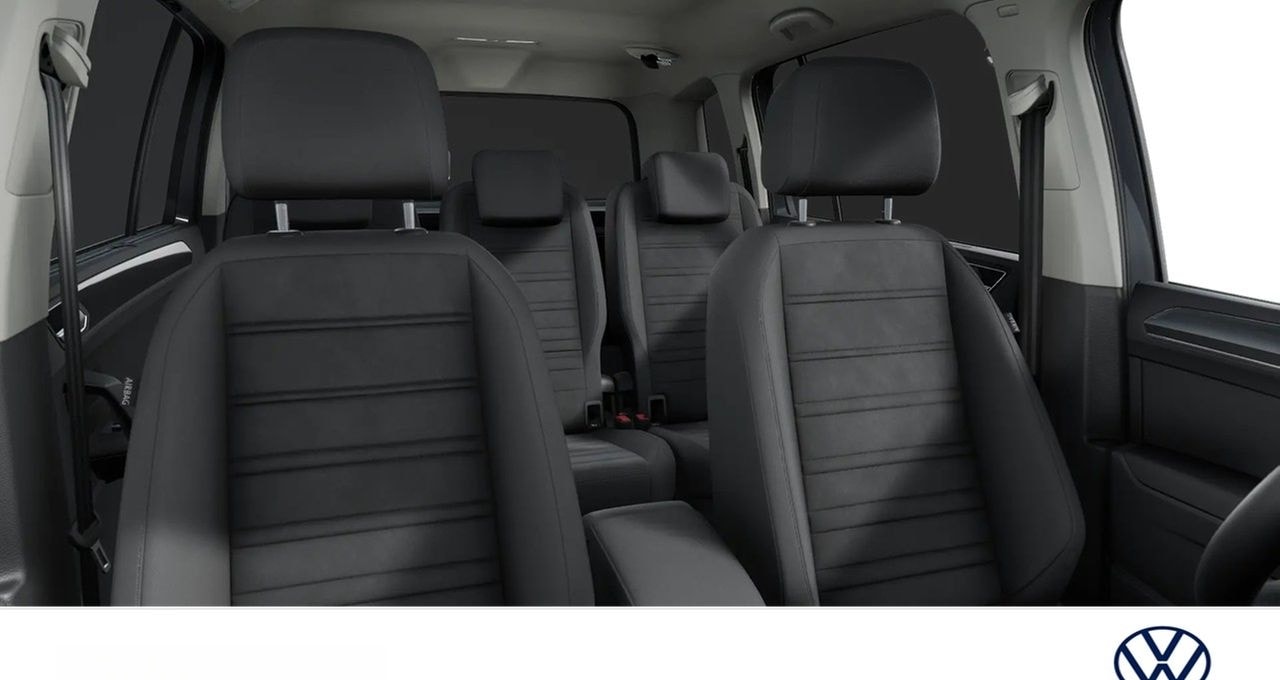 Volkswagen Touran 2.0 HIGHLINE AHK ACC LM17 NAVI SITZHZ LED foto 7