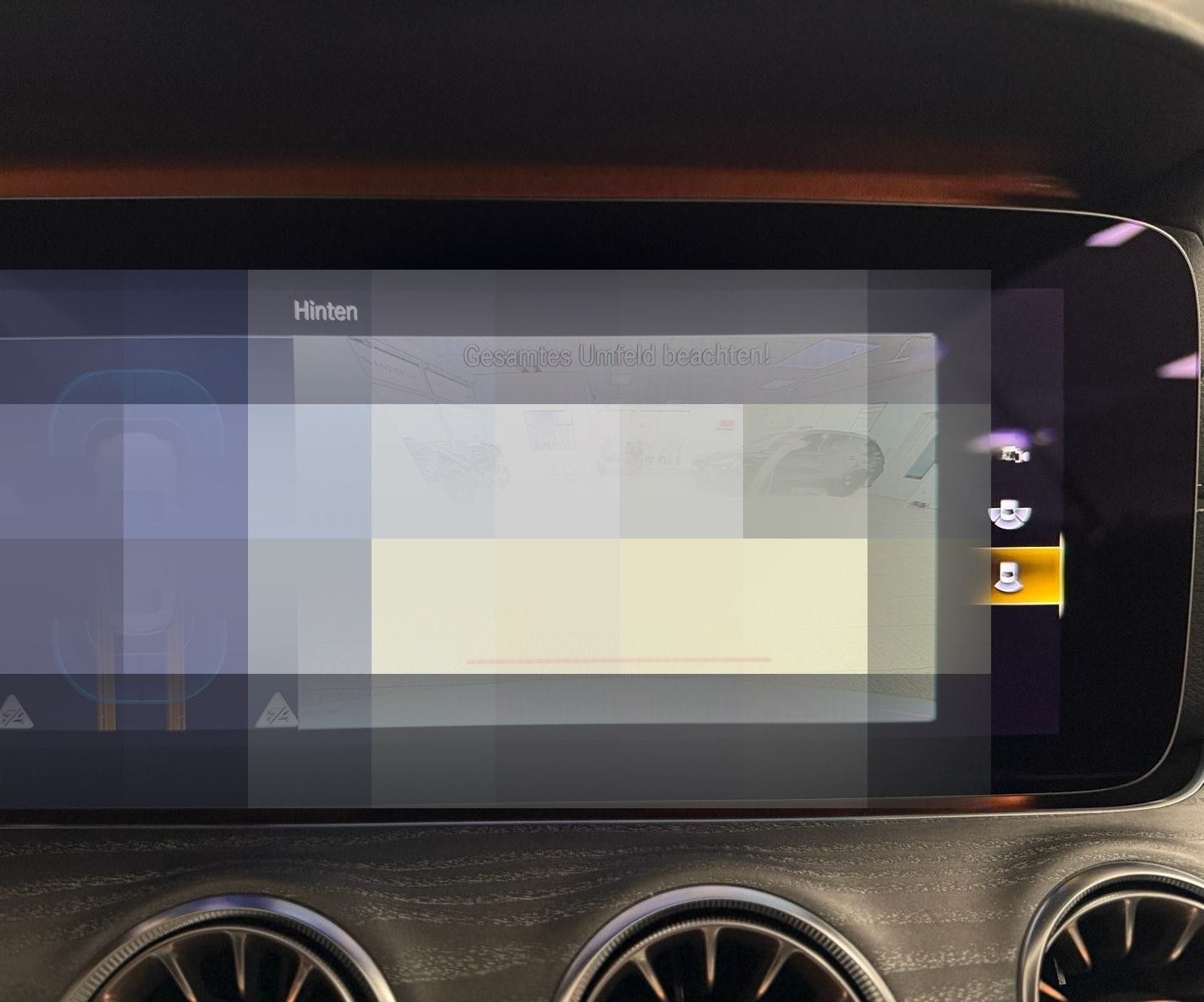 Mercedes-Benz E 200 Coupe 9G/Kamera/Keyless/Garantie/Burmester foto 14