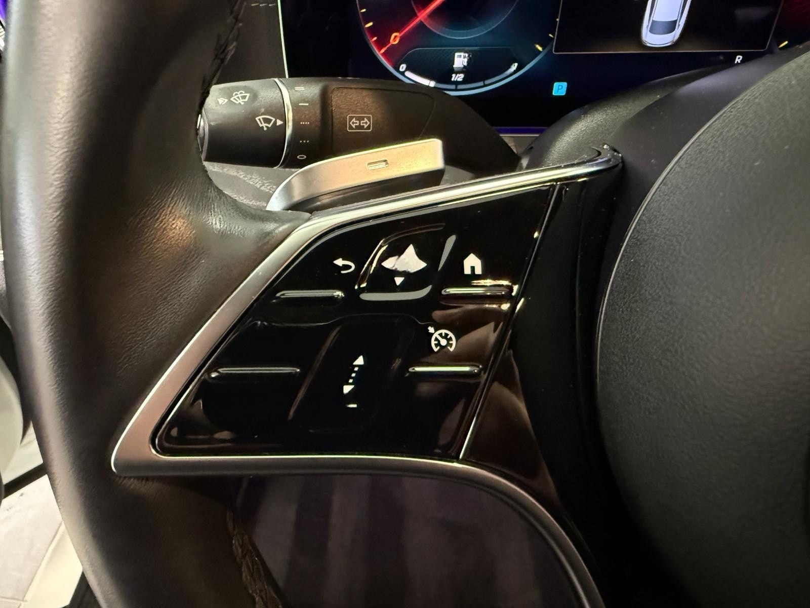 Mercedes-Benz E 200 Coupe 9G/Kamera/Keyless/Garantie/Burmester foto 24