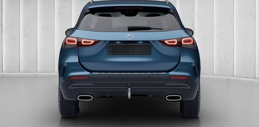 Mercedes-Benz GLA 250 e AMG Night Burmester Kam AHK DISTRO 20" foto 3