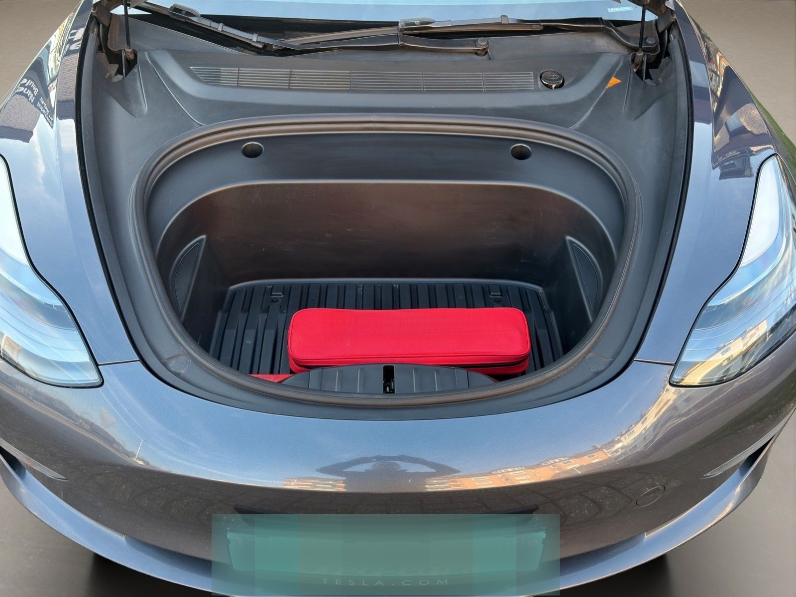 Tesla Model 3 foto 19