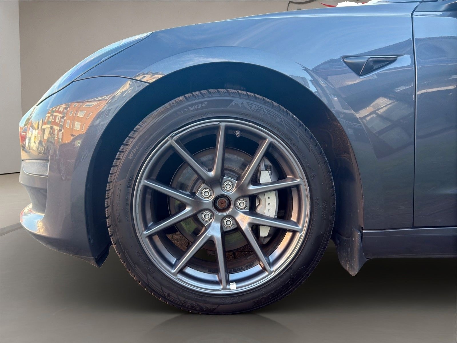 Tesla Model 3 foto 20