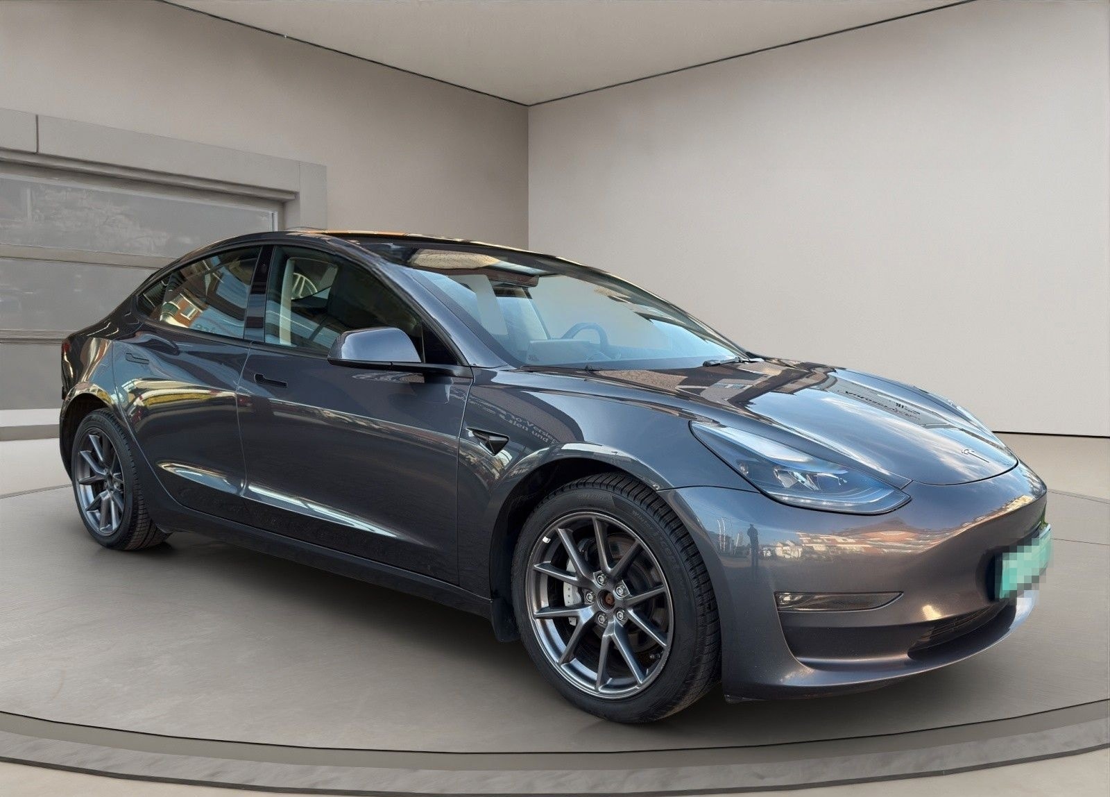 Tesla Model 3 foto 7