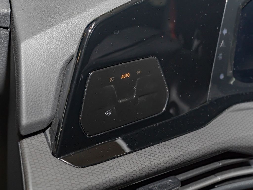 Volkswagen Golf VIII 2.0 TSI GTI Clubsport SHZ NAVI ACC LED foto 12